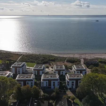 Apartamento Suedkap G-05