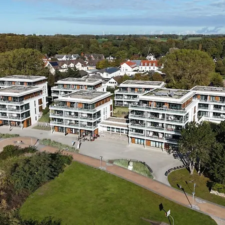 Apartment Suedkap G-05 Pelzerhaken