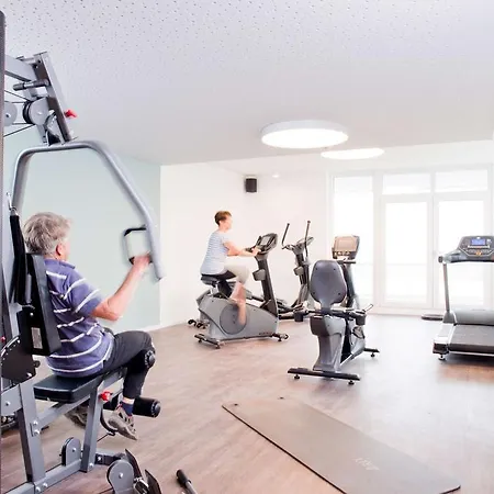 Suedkap G-05 Apartamento