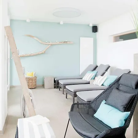 Suedkap G-05 Apartamento