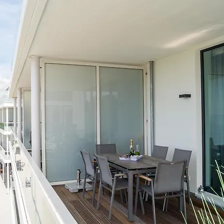Suedkap G-05 Apartament