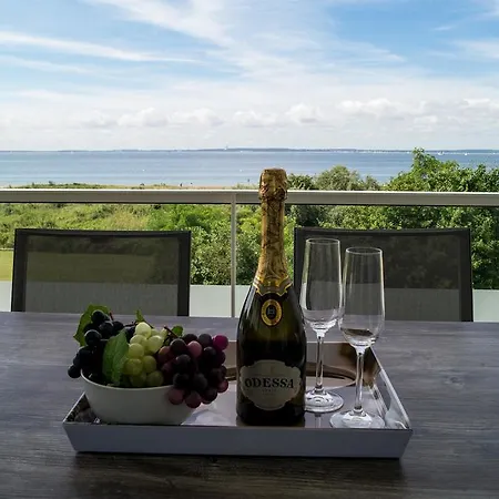 Suedkap G-05 Apartamento Pelzerhaken