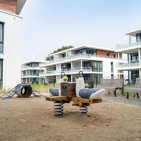 Suedkap G-05 Apartamento