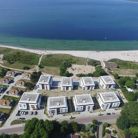 Suedkap G-05 Apartment Pelzerhaken
