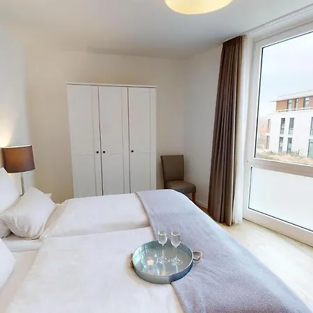 Apartamento Suedkap G-05 *