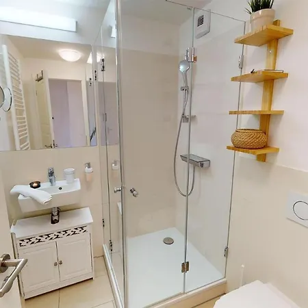 Suedkap G-05 Apartment