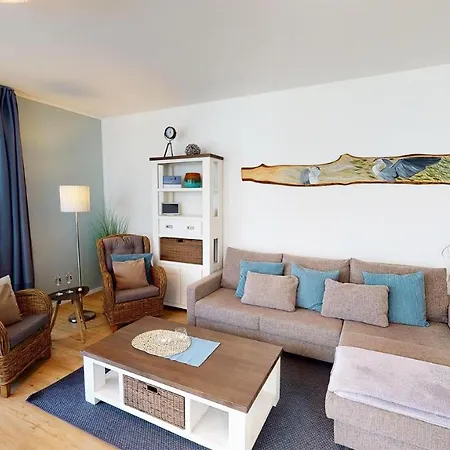Suedkap G-05 Apartment *