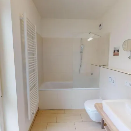 Suedkap G-05 Apartament *