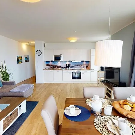 Suedkap G-05 Apartamento Pelzerhaken