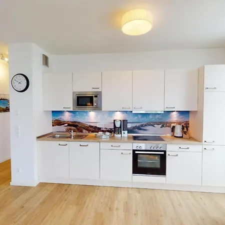 Suedkap G-05 Apartament Pelzerhaken