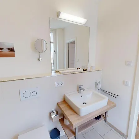 Suedkap G-05 Apartamento