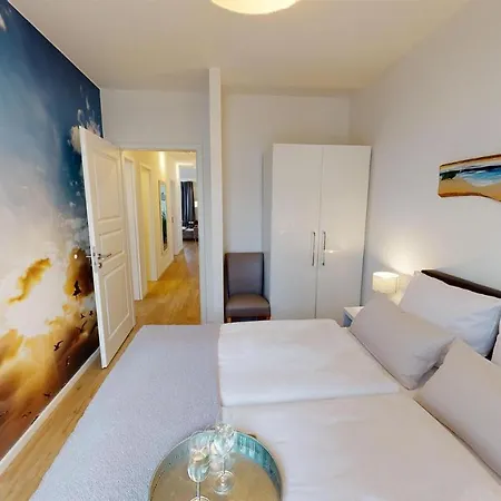 Suedkap G-05 Apartament