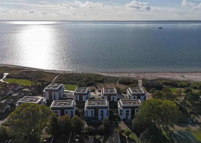 Apartamento Suedkap G-05