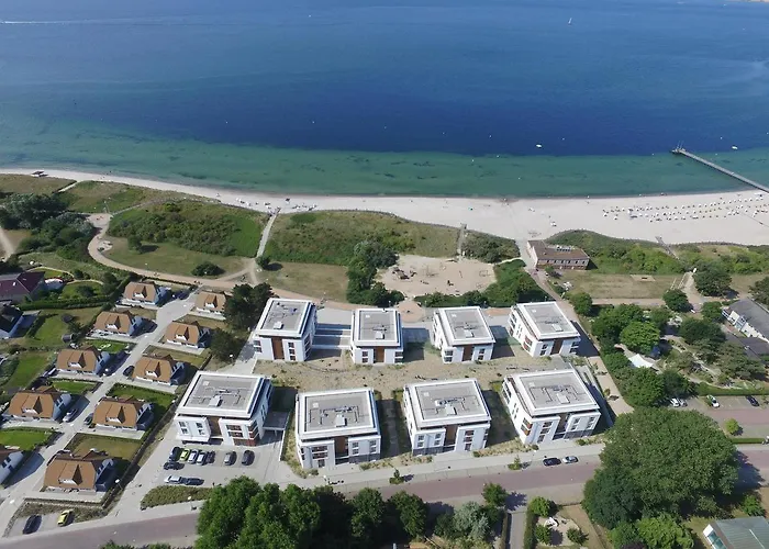 Suedkap G-05 Apartamento Pelzerhaken